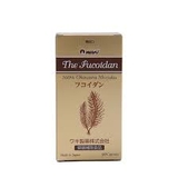Viên uống Waki The Fucoidan Okinawa 90 viên