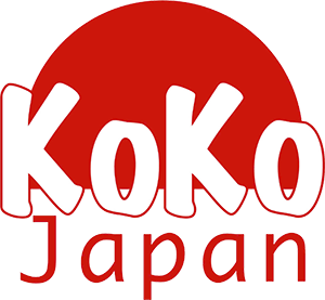 KOKO JAPAN
