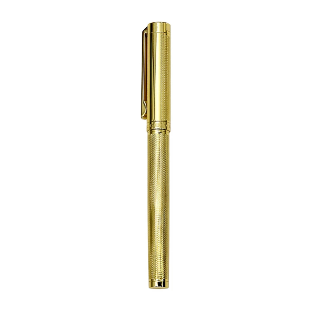 Bút Đồng, Bút Thép OLIUS Cao Cấp từ Đồng Brass Nguyên Khối  - Bút Ký cho Doanh Nhân, thiết kể Sang trọng