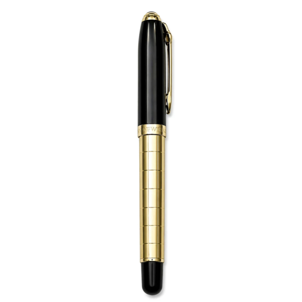 Bút Đồng, Bút Thép OLIUS Cao Cấp từ Đồng Brass Nguyên Khối  - Bút Ký cho Doanh Nhân, thiết kể Sang trọng