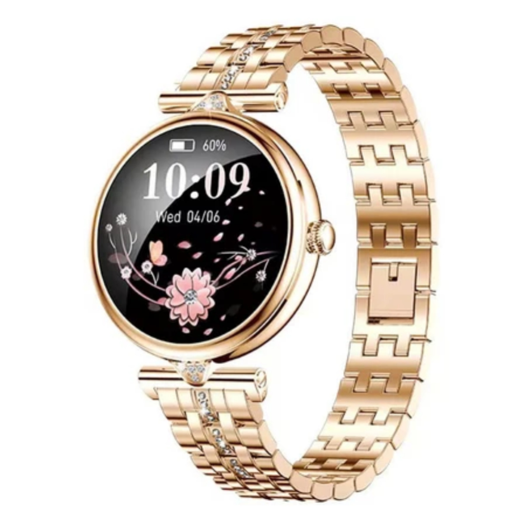 Đồng Hồ Pin OLIUS Nữ Chính Hãng