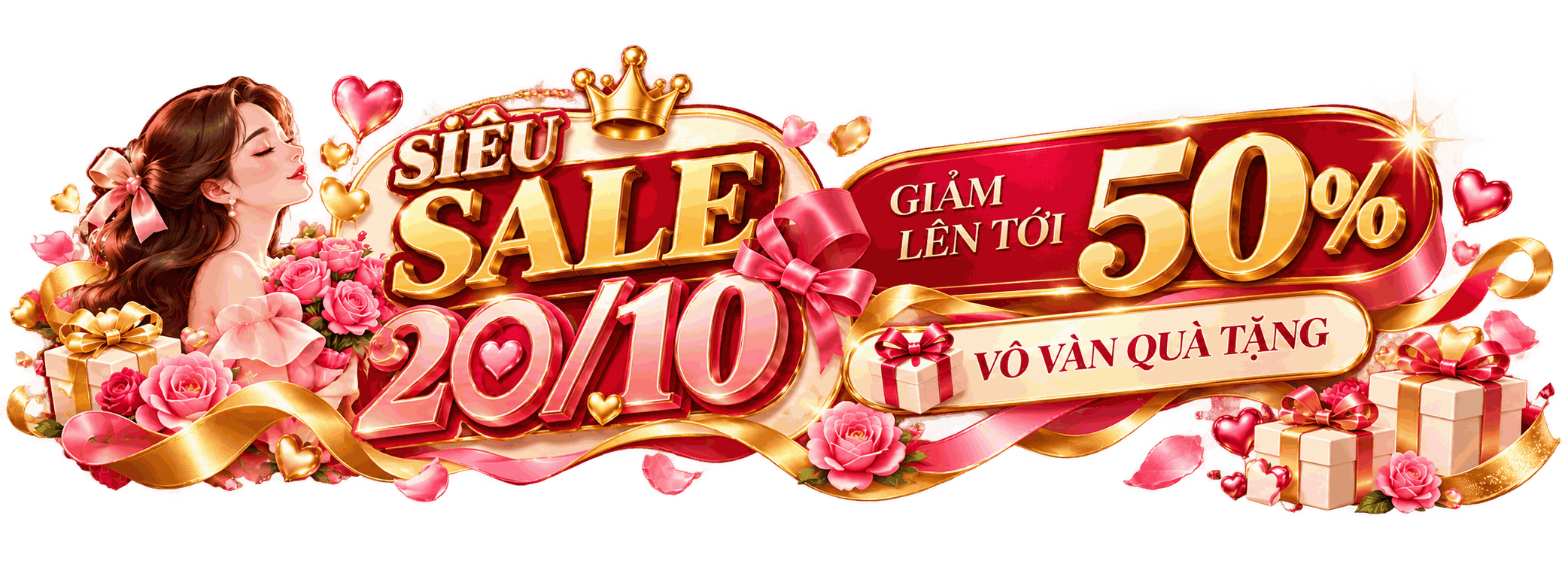 Deal hot dịp lễ