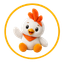 Mascot Bông