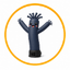 Mascot Hơi