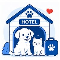 Khách sạn thú cưng
