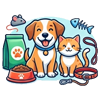 Đa dạng cho chó & mèo
