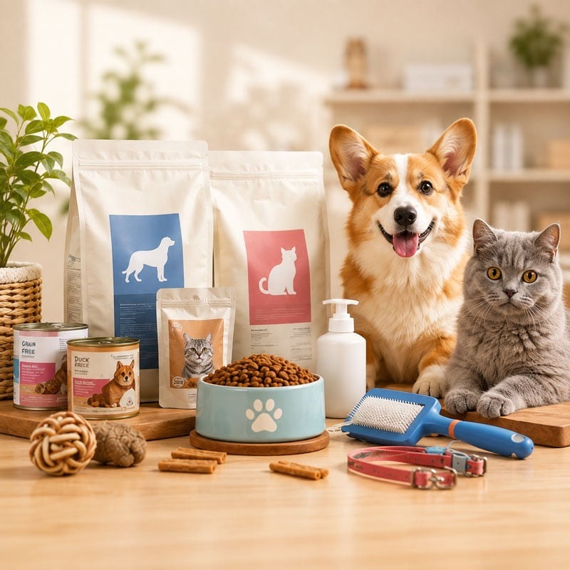 Sản phẩm chất lượng, chọn lọc kỹ