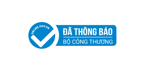 Logo bộ công thương