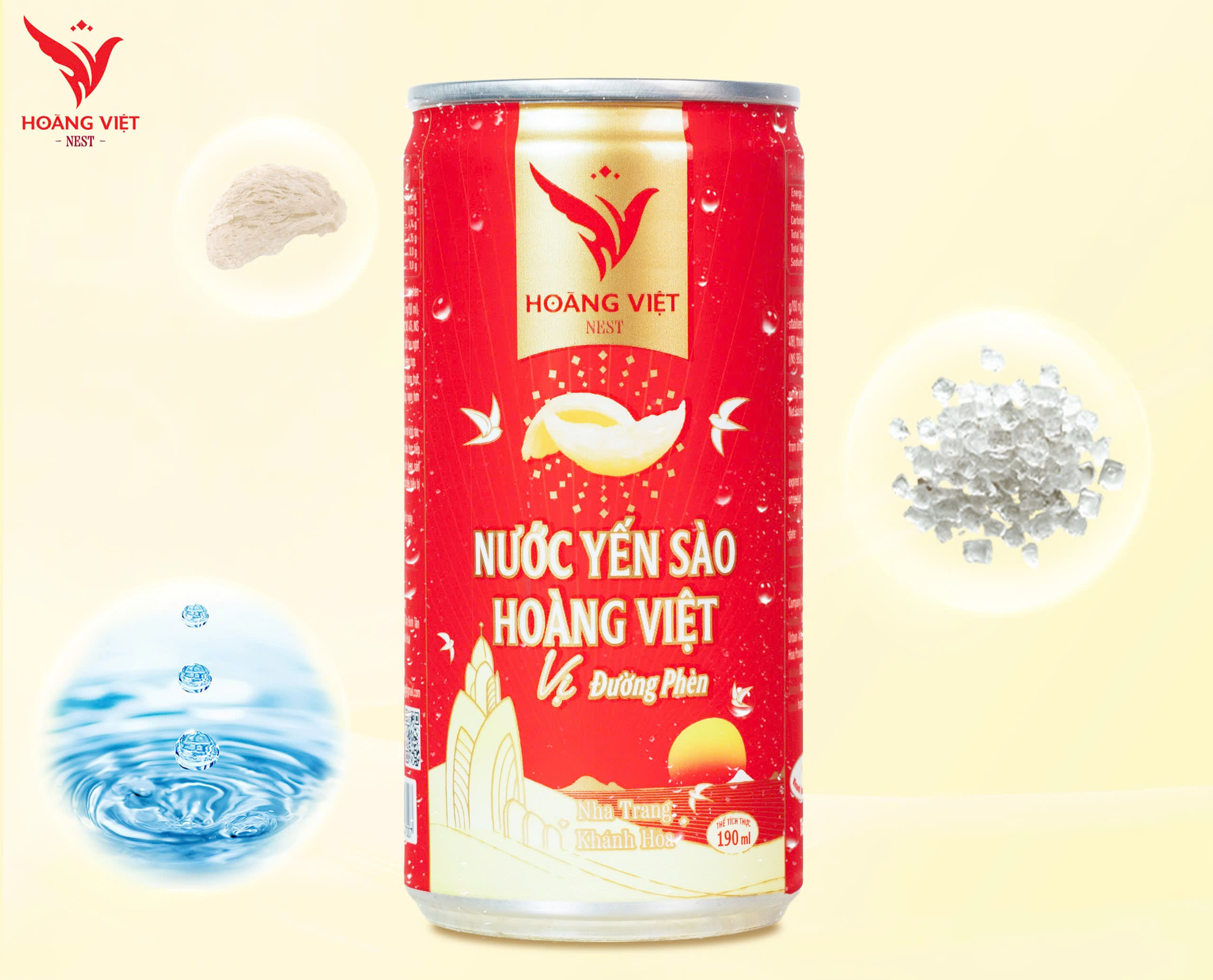 Hoàng Việt Nest
