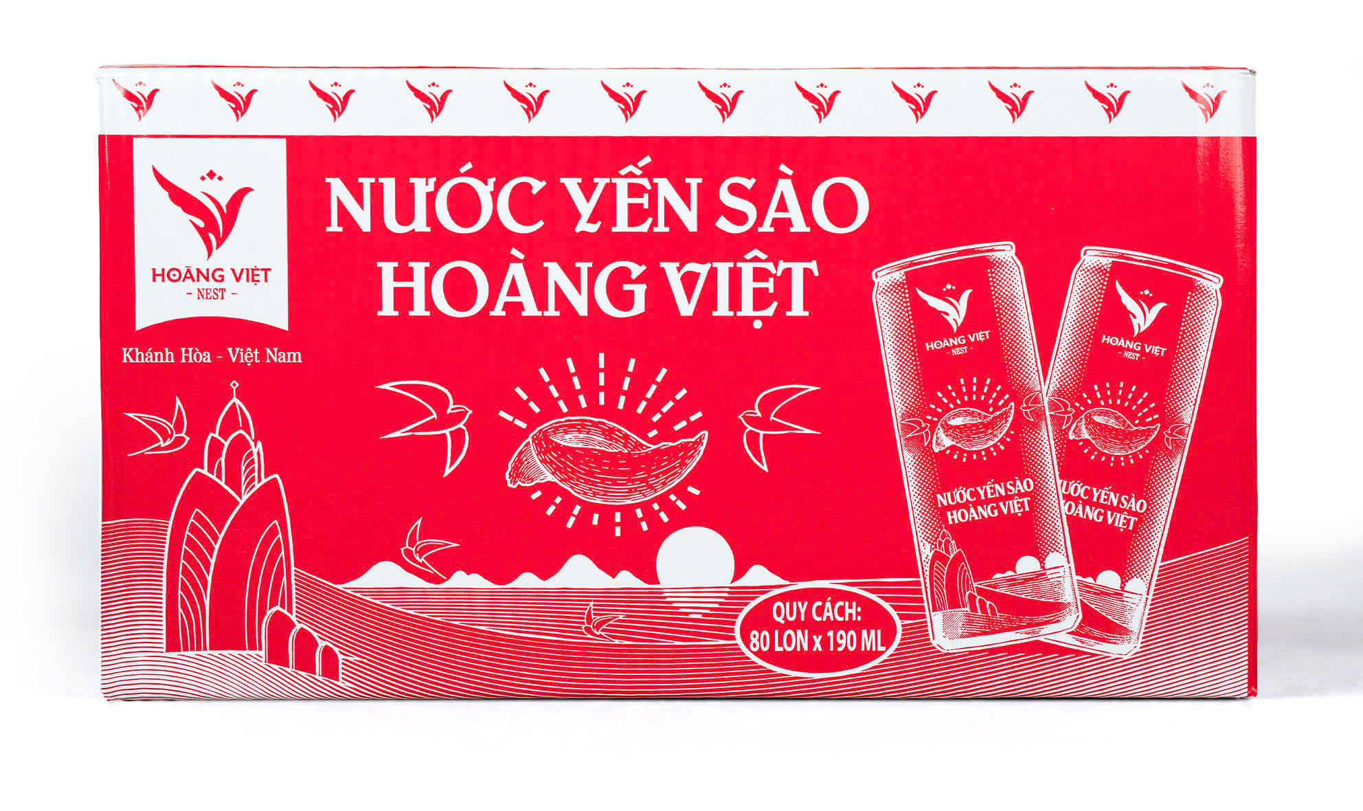 Về Chúng Tôi