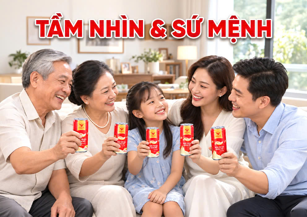 Sứ Mệnh