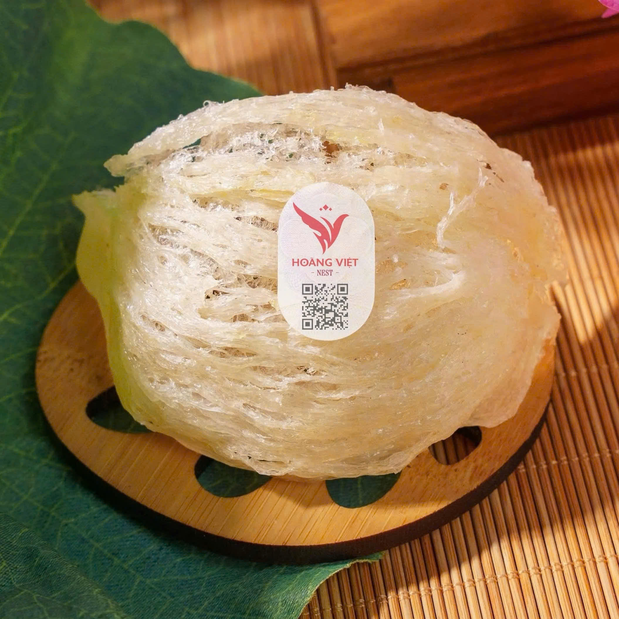 Tổ yến sào chất lượng