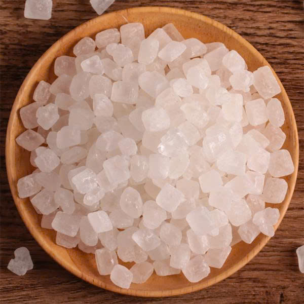 Đường phèn tự nhiên