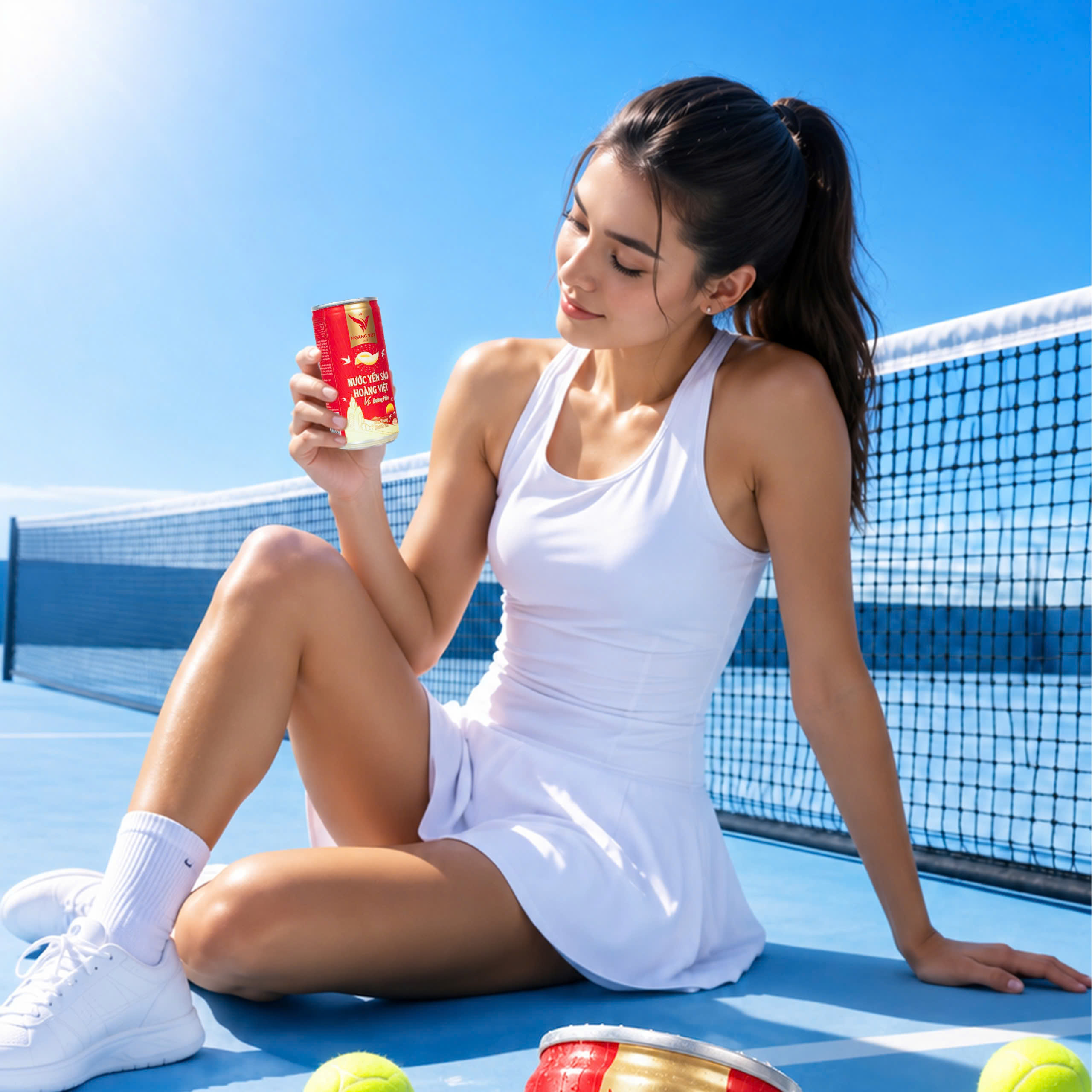 Phục hồi năng lượng