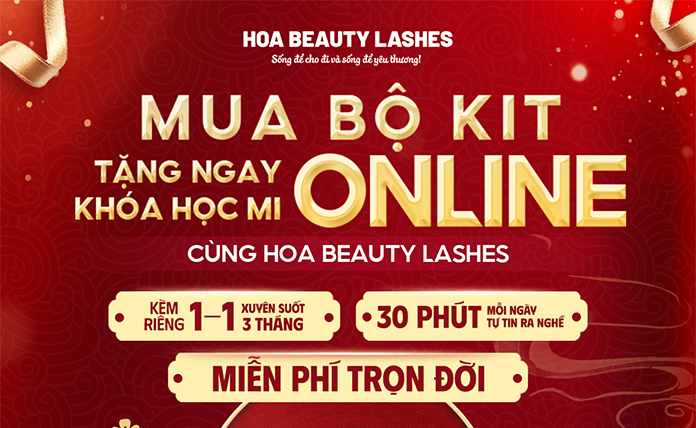 Master Class duy nhất trong năm