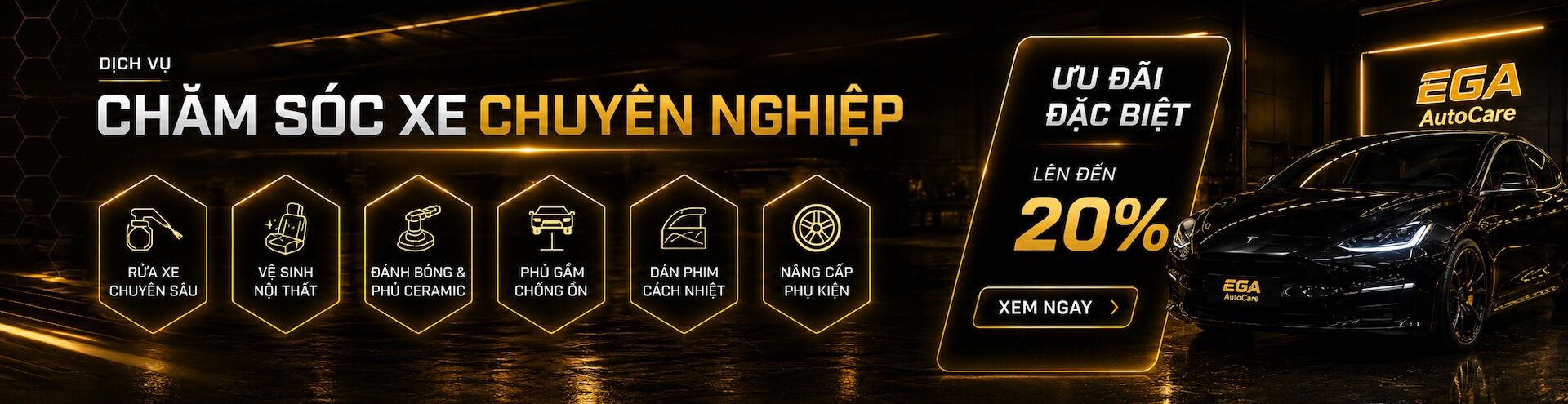banner ngang