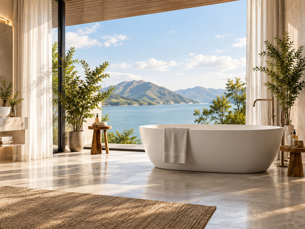 Bộ sưu tập Resort Spa