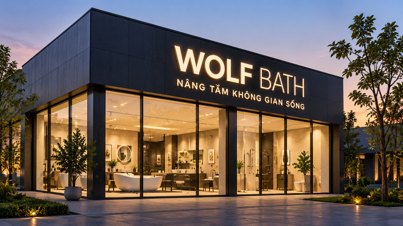 Những dấu mốc quan trọng