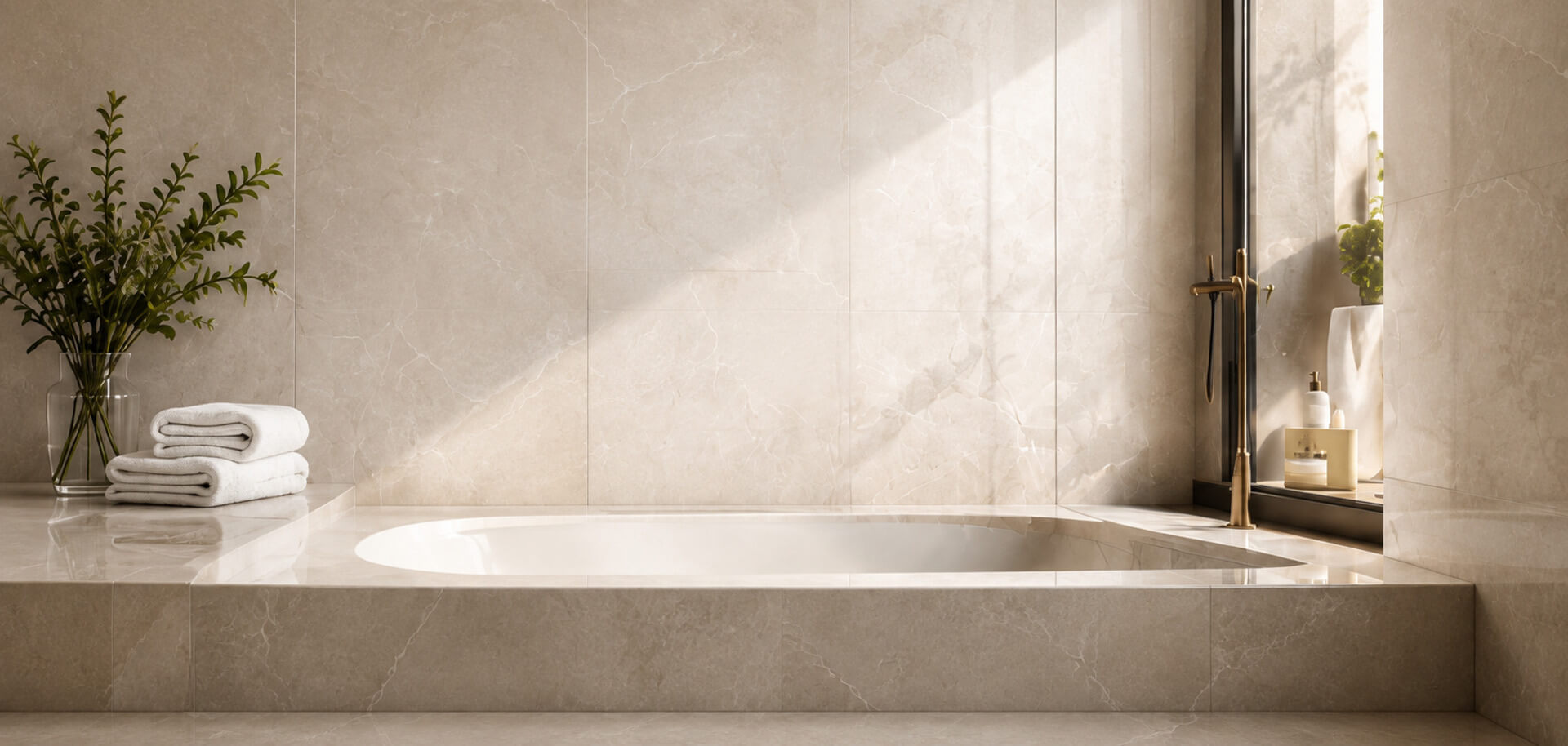 Cùng WOLF BATHkiến tạo không gian sống lý tưởng