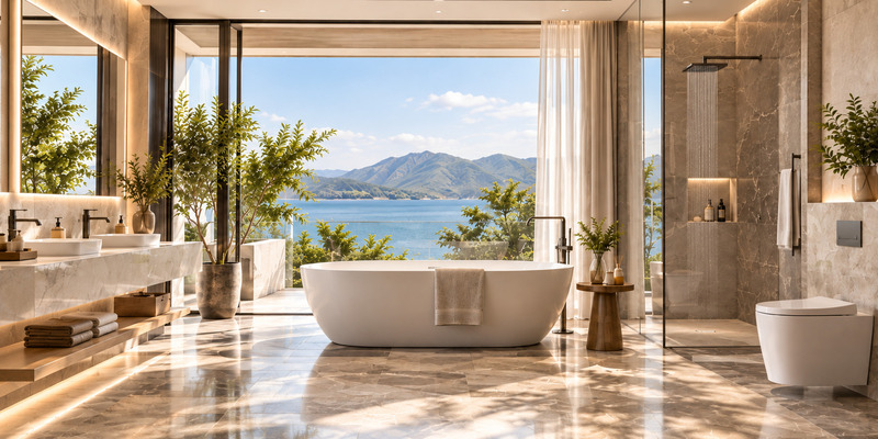 Villa Collection
