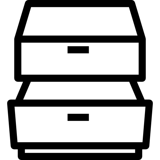 Khóa tủ - Ngăn kéo