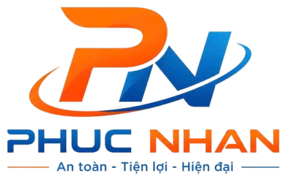 logo phucnhantech