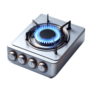 Danh mục Bếp gas