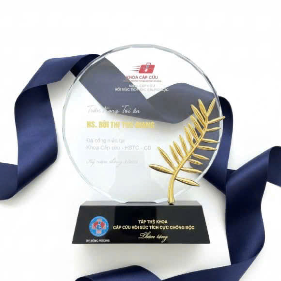 Kỷ niệm chương