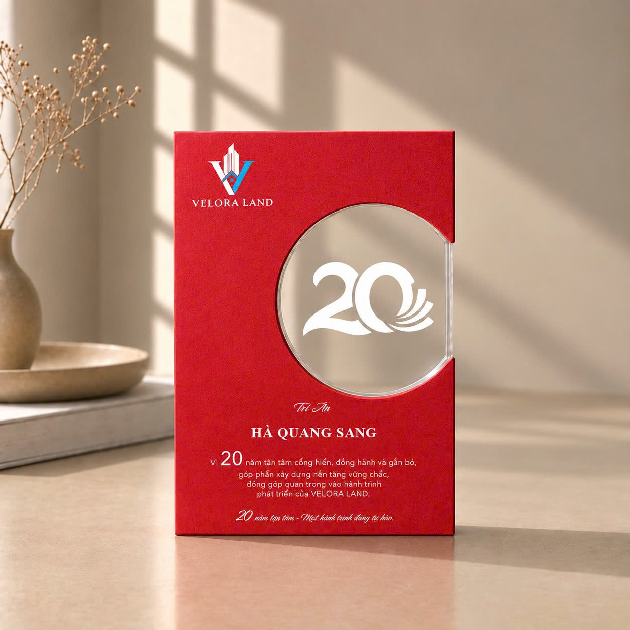 Bảng Vinh Danh 03