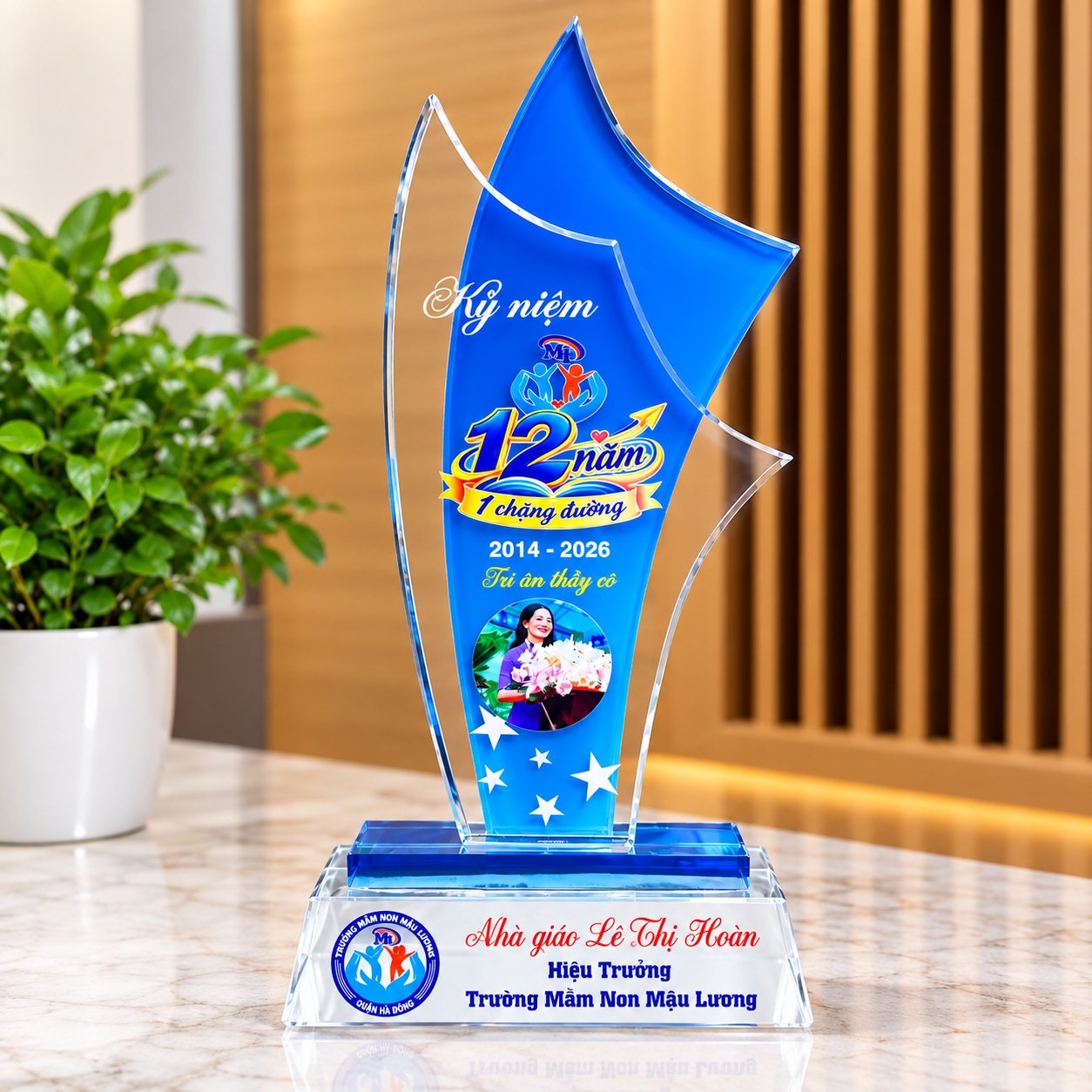 KỶ NIỆM CHƯƠNG PHA LÊ