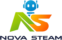 CÔNG TY CỔ PHẦN GIẢI PHÁP CÔNG NGHỆ NOVA-STEAM