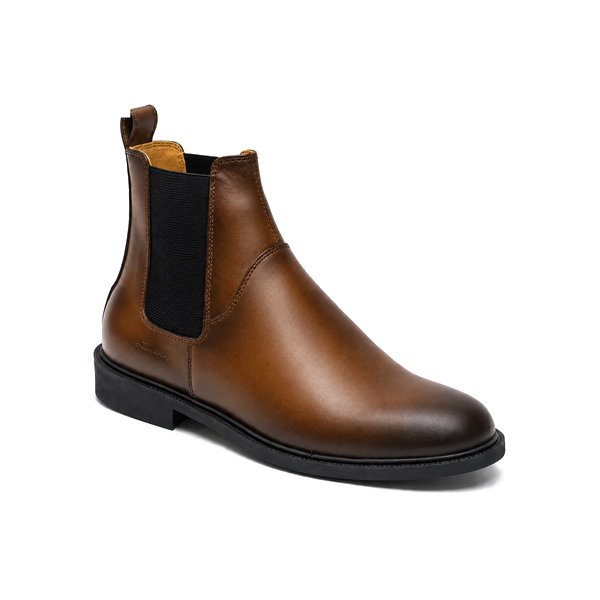 CHELSEA BOOTS