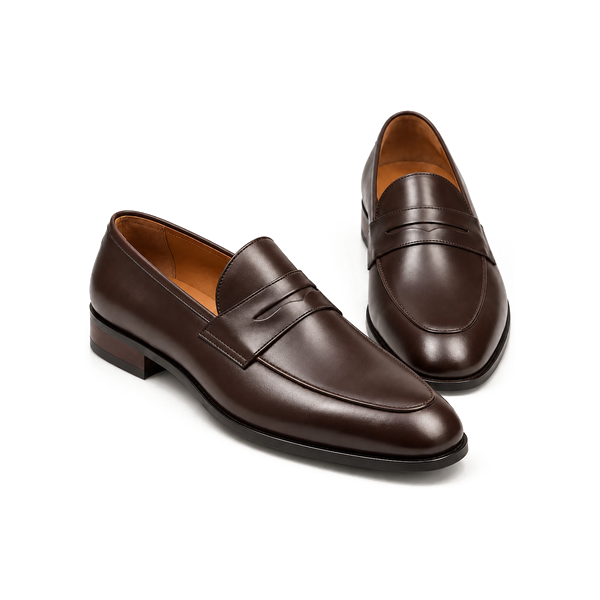 GIÀY LOAFER