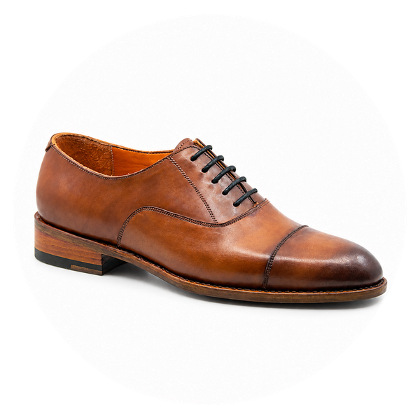 GIÀY OXFORD
