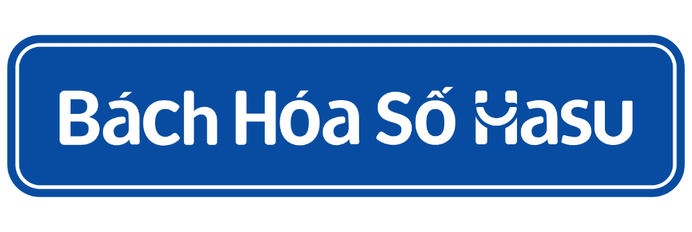 Bách hoá số Hasu