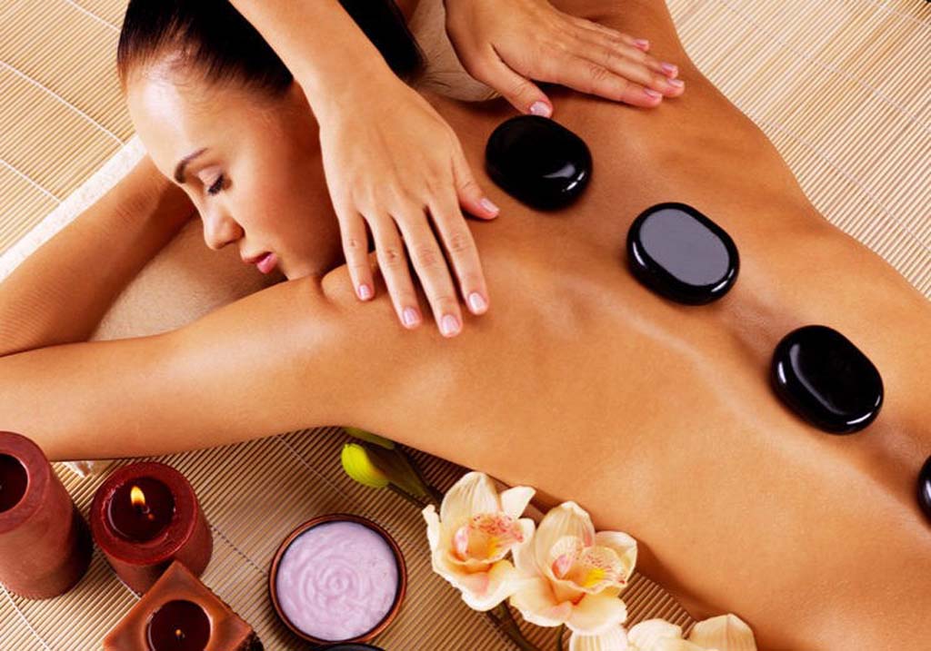 Dịch vụ Massage tại Mường Thanh Luxury Cao Bằng