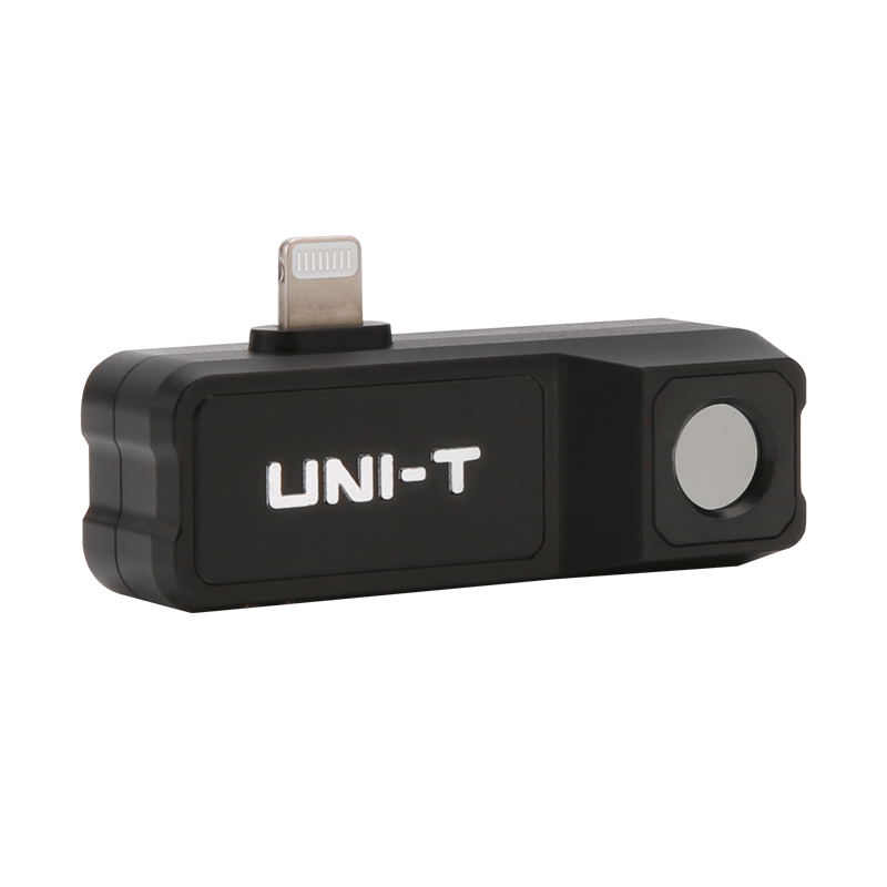 Thiết bị đo nhiệt độ hồng ngoại UNI-T UTi120MS