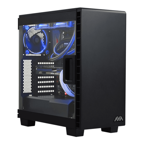 Danh mục PC Gaming
