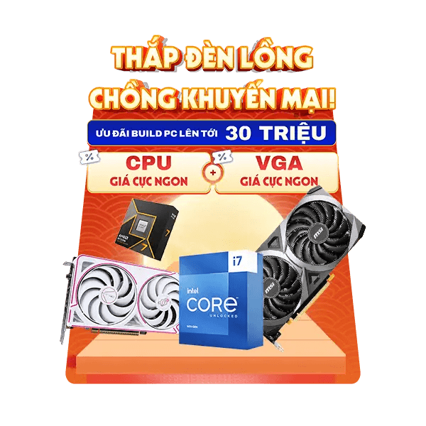Wolf PC