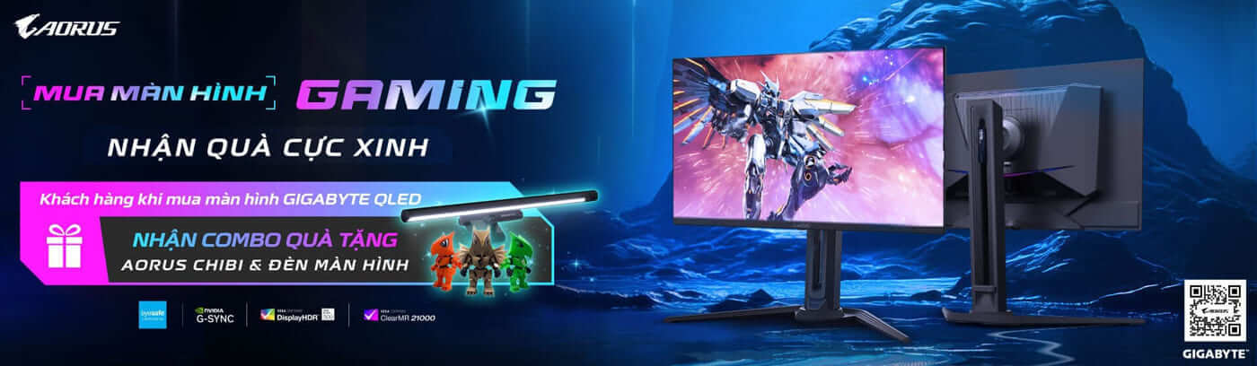 Wolf PC