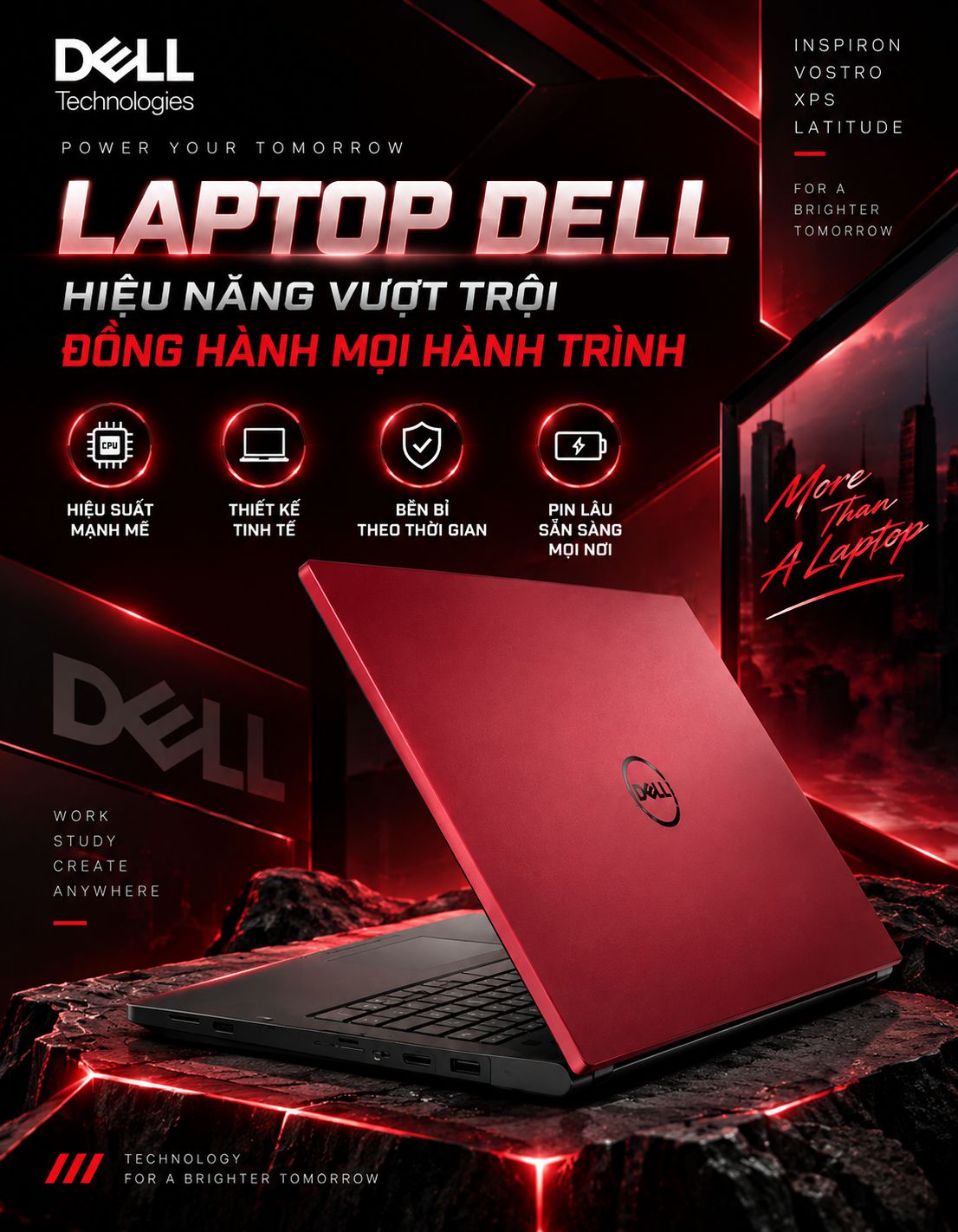 Wolf PC