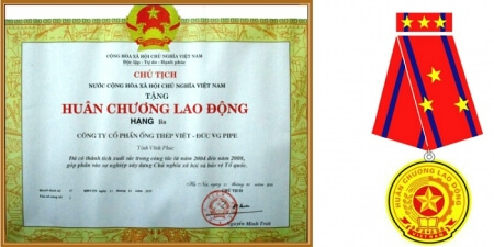 Huân chương 