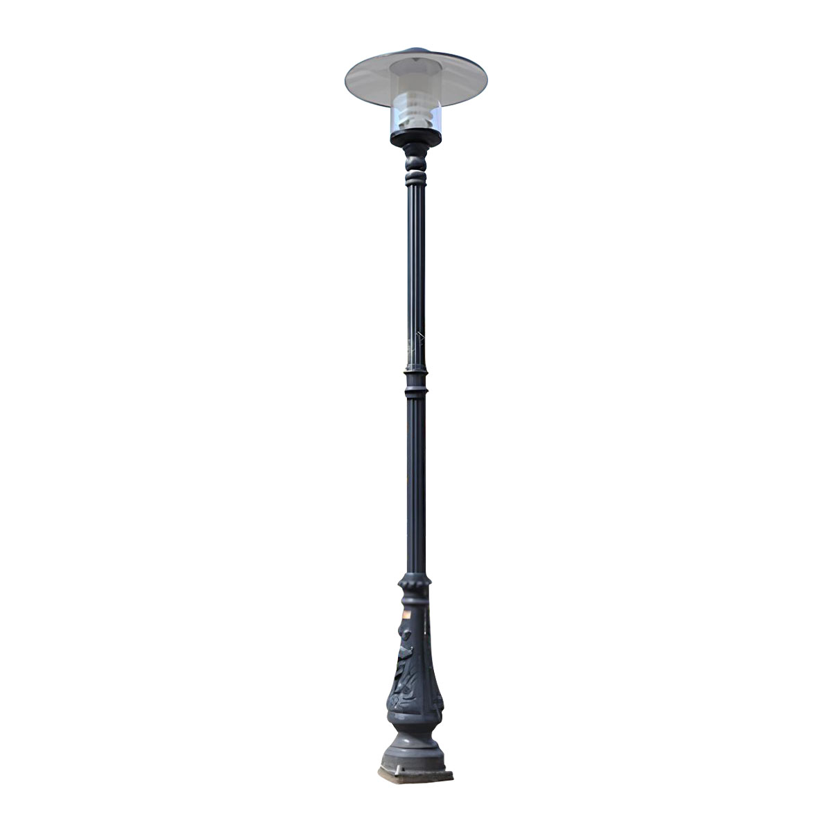 CỘT ĐÈN TRANG TRÍ ĐÔ THỊ BMC-DC03