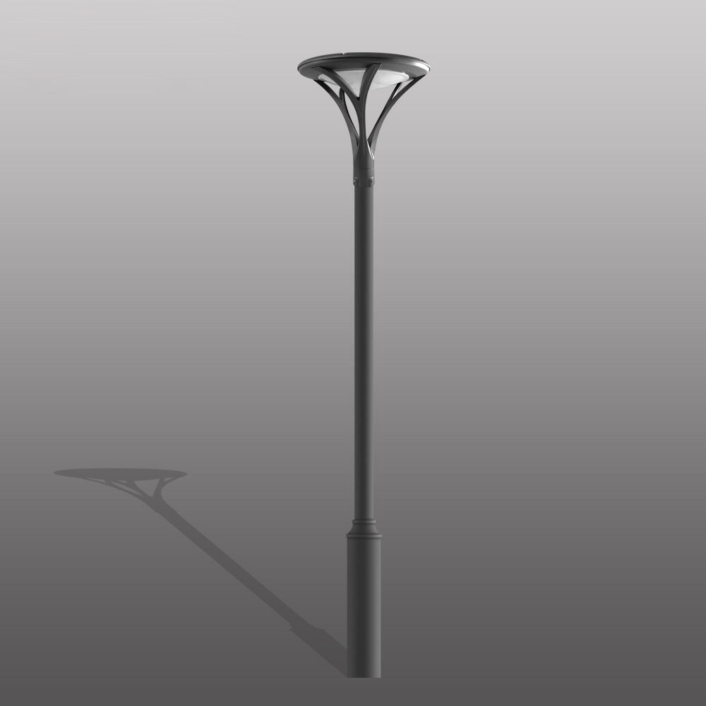 ĐÈN TRANG TRÍ SÂN VƯỜN BMC-SV3