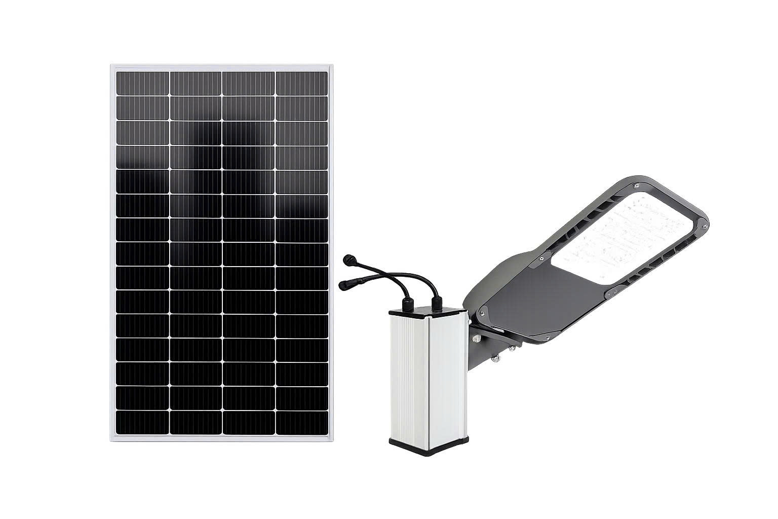 ĐÈN LED ĐƯỜNG PHỐ SỬ DỤNG NLMT BMC-MT2