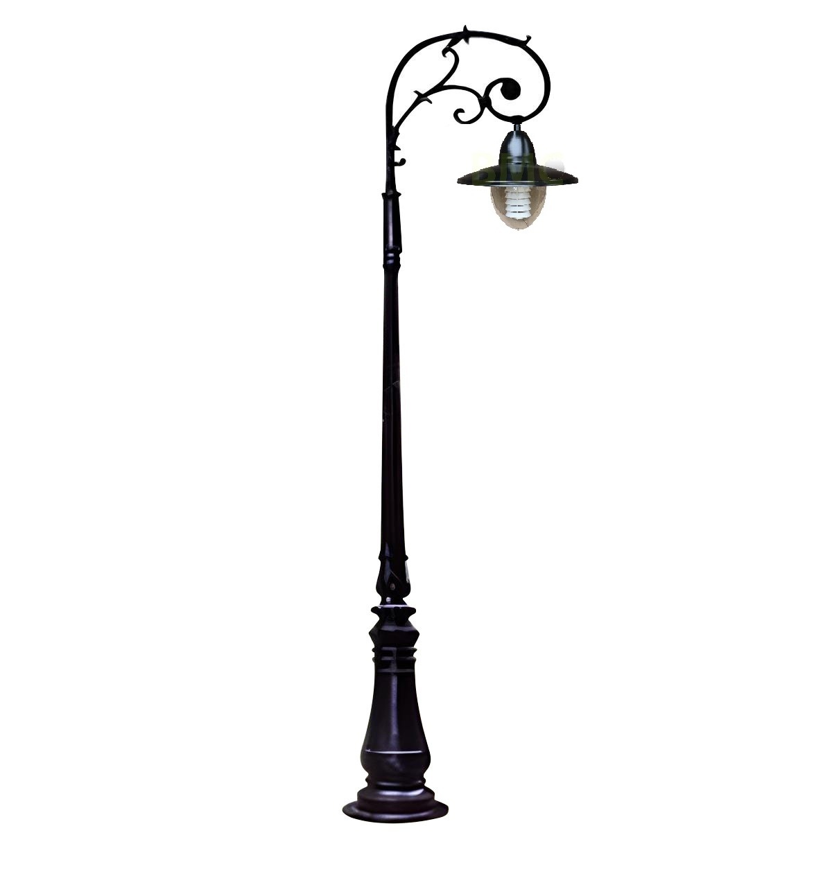 CỘT ĐÈN TRANG TRÍ BMC-DC06
