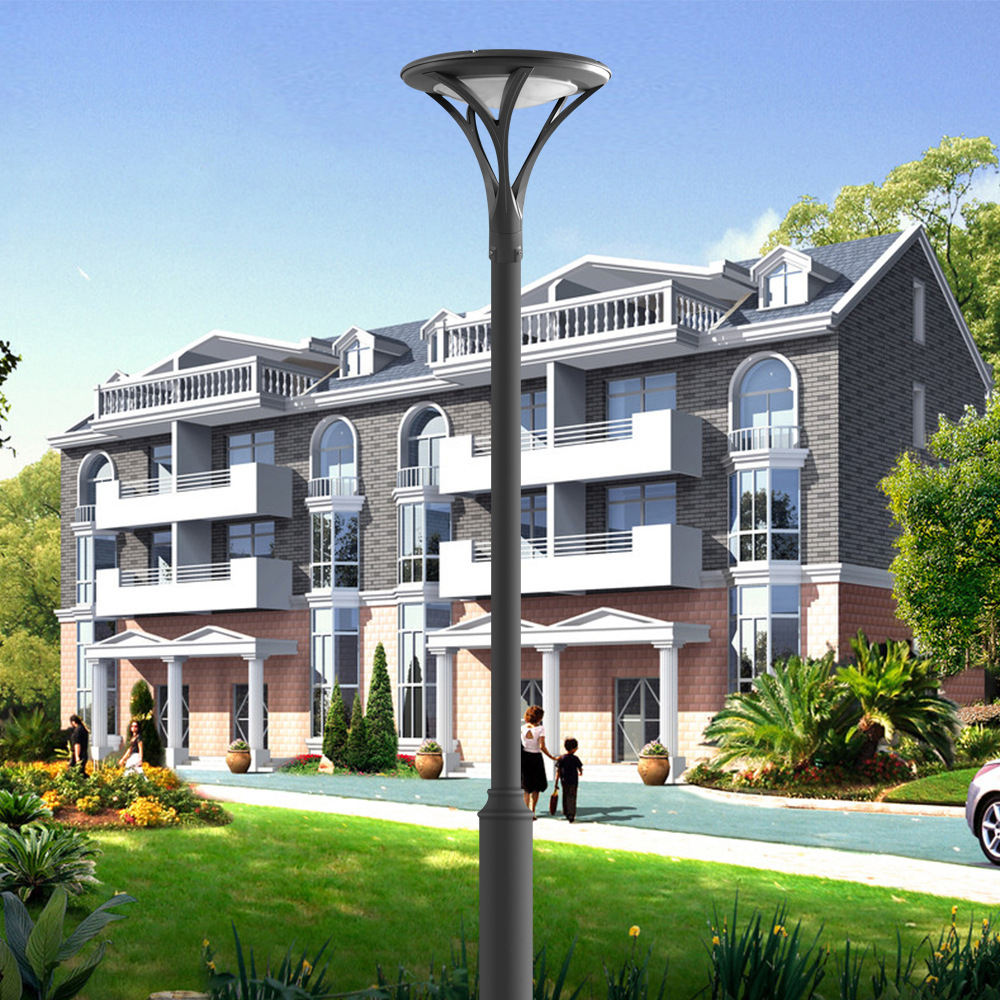 ĐÈN TRANG TRÍ SÂN VƯỜN BMC-SV3