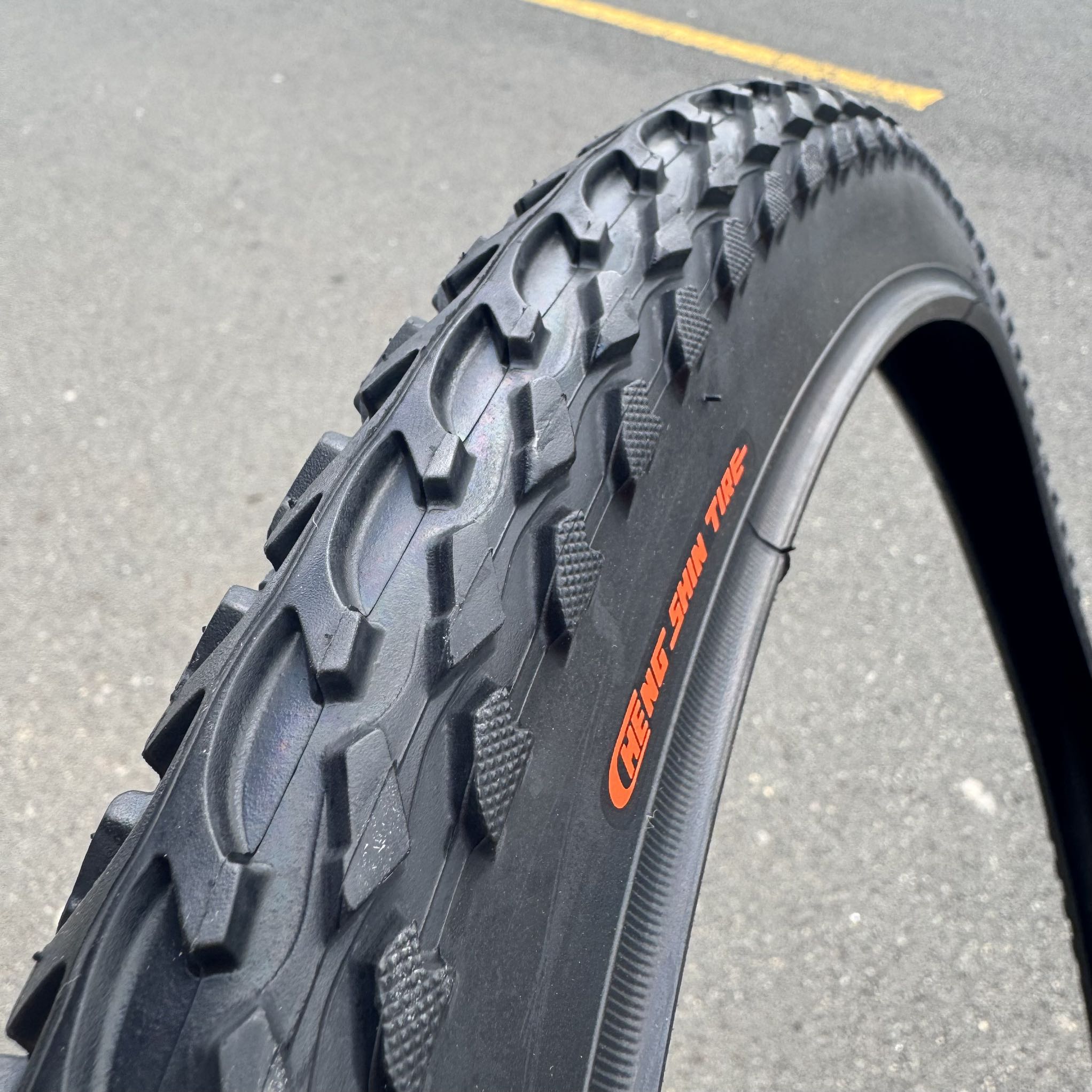 Vỏ xe đạp địa hình CHENG SHIN Tire C1350