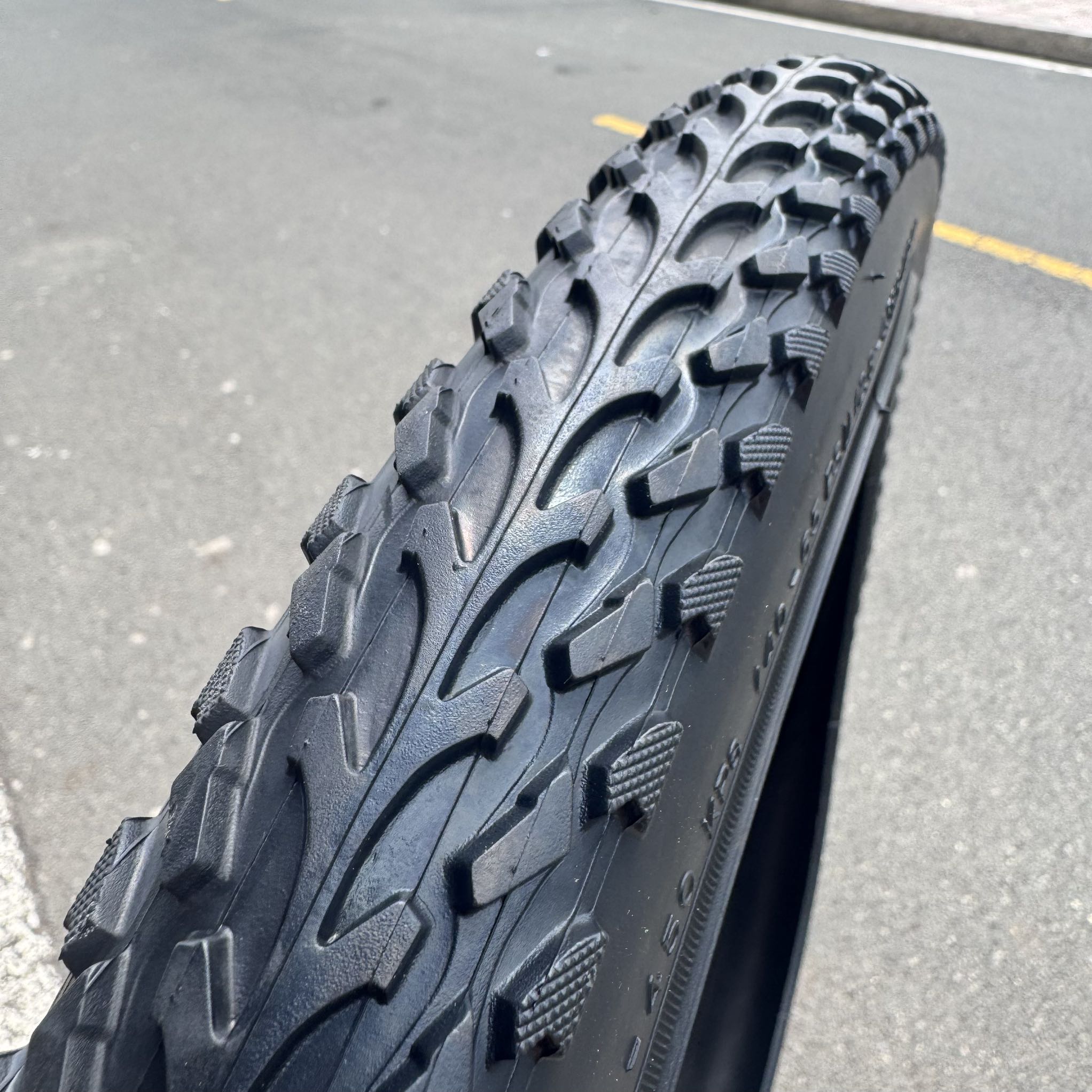 Vỏ xe đạp địa hình CHENG SHIN Tire C1350