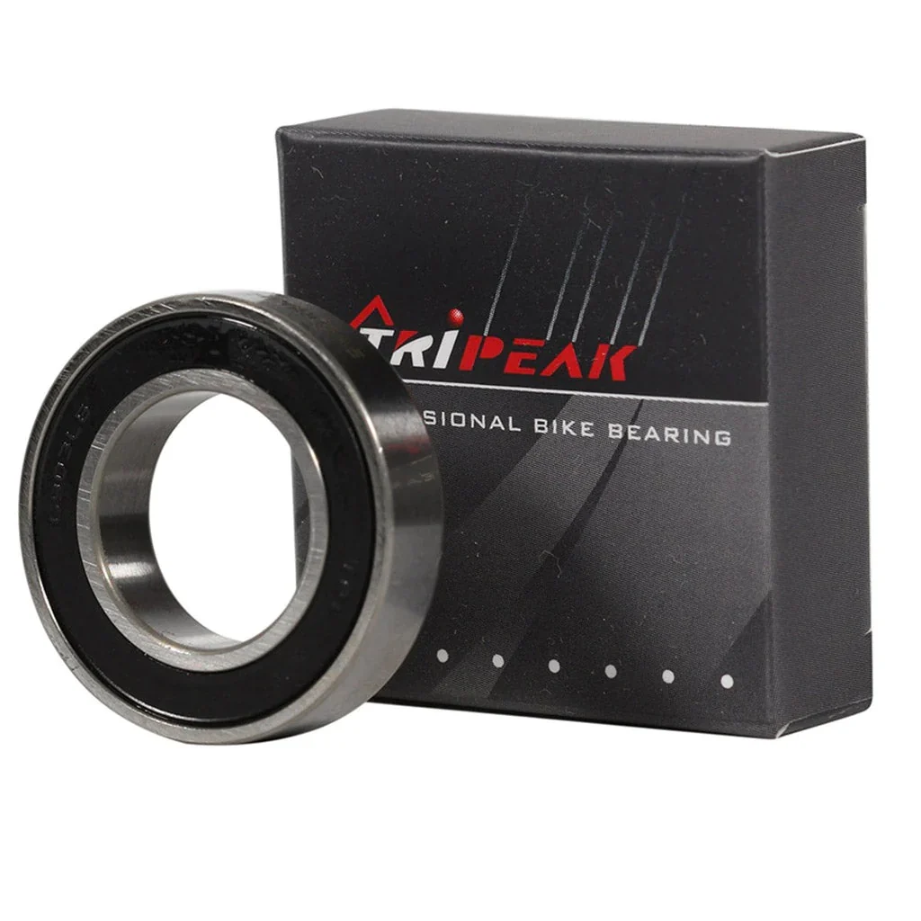 Bạc đạn đùm TRIPEAK 6802(15x24x5mm) chính hãng